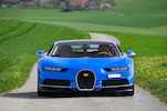 Thumbnail of 2020 Bugatti  Chiron   Chassis no. VF9SP3V32LM795294 image 45