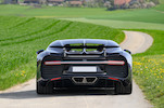 Thumbnail of 2020 Bugatti  Chiron   Chassis no. VF9SP3V32LM795294 image 39