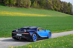 Thumbnail of 2020 Bugatti  Chiron   Chassis no. VF9SP3V32LM795294 image 38