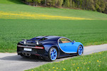 Thumbnail of 2020 Bugatti  Chiron   Chassis no. VF9SP3V32LM795294 image 37