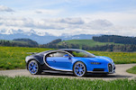 Thumbnail of 2020 Bugatti  Chiron   Chassis no. VF9SP3V32LM795294 image 69