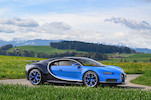 Thumbnail of 2020 Bugatti  Chiron   Chassis no. VF9SP3V32LM795294 image 68