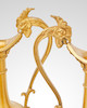 Thumbnail of A pair of Empire gilt bronze ewers attributed to Claude Galle (French, 1759-1815) Circa 1805 (2) image 4
