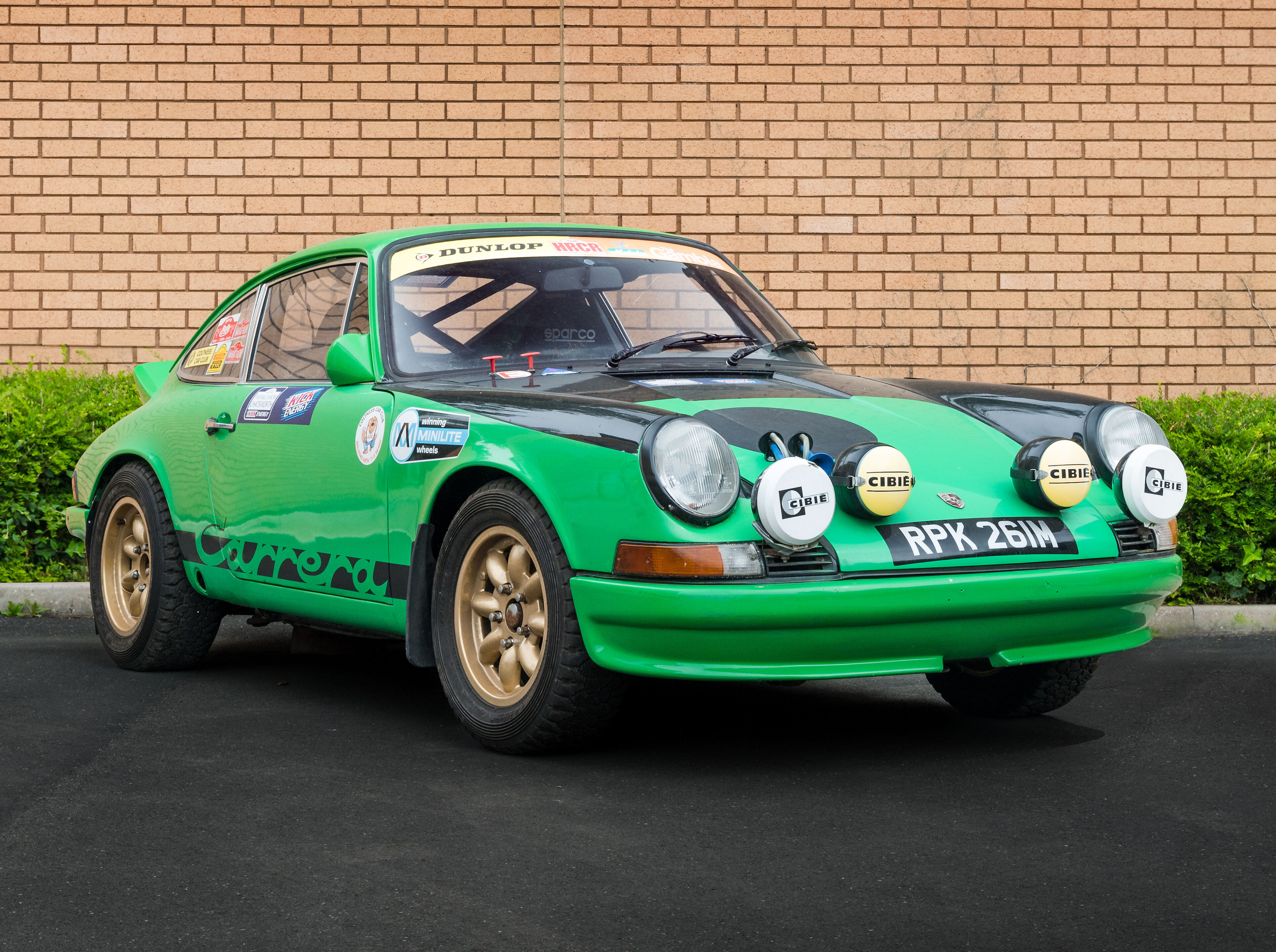 911 Rallye Bonhams Cars : 1973 Porsche 911T 2.4-Litre FIA Historic Rally Car ...