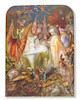 Thumbnail of John Anster Fitzgerald (British, 1819-1906) The birth of a fairy image 1