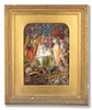 Thumbnail of John Anster Fitzgerald (British, 1819-1906) The birth of a fairy image 3