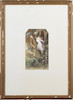 Thumbnail of John Anster Fitzgerald (British, 1823-1906) Ariel image 3