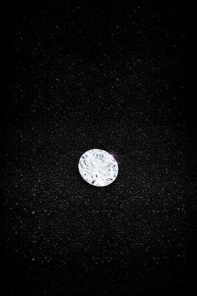 UNMOUNTED DIAMOND image 1
