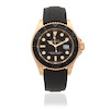 Thumbnail of Rolex. An 18K rose gold automatic calendar wristwatch  Yacht-Master, Ref 126655, Purchased 31st May 2022 image 1