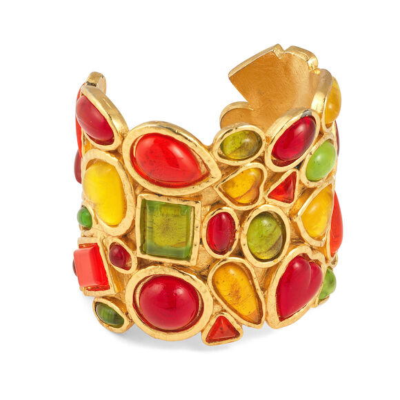 bracelet jonc 3 anneaux NINA RICCI signé en argent massif bracelet jonc 3 anneaux NINA RICCI signé en argent massif