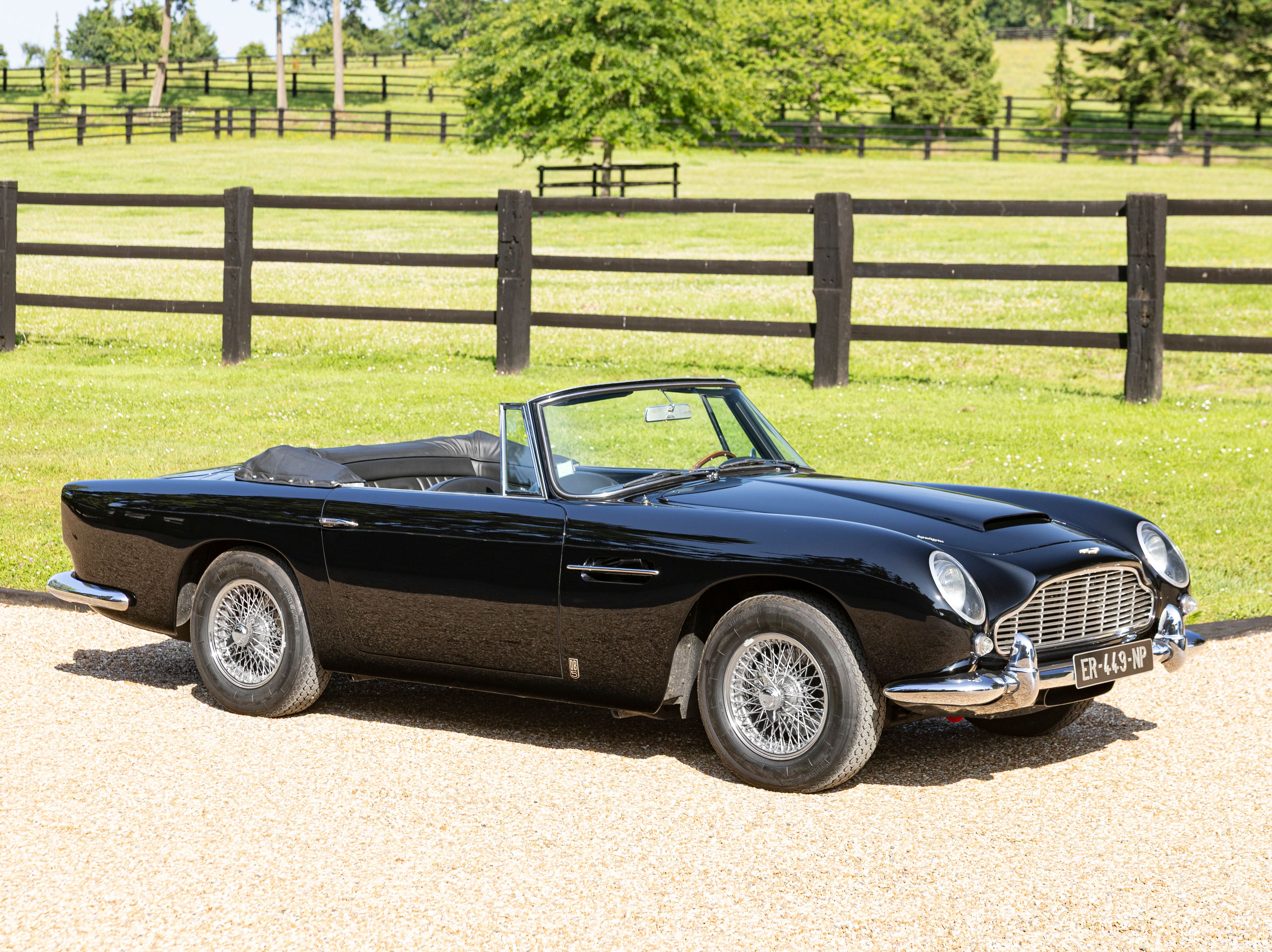 DB5C1510L