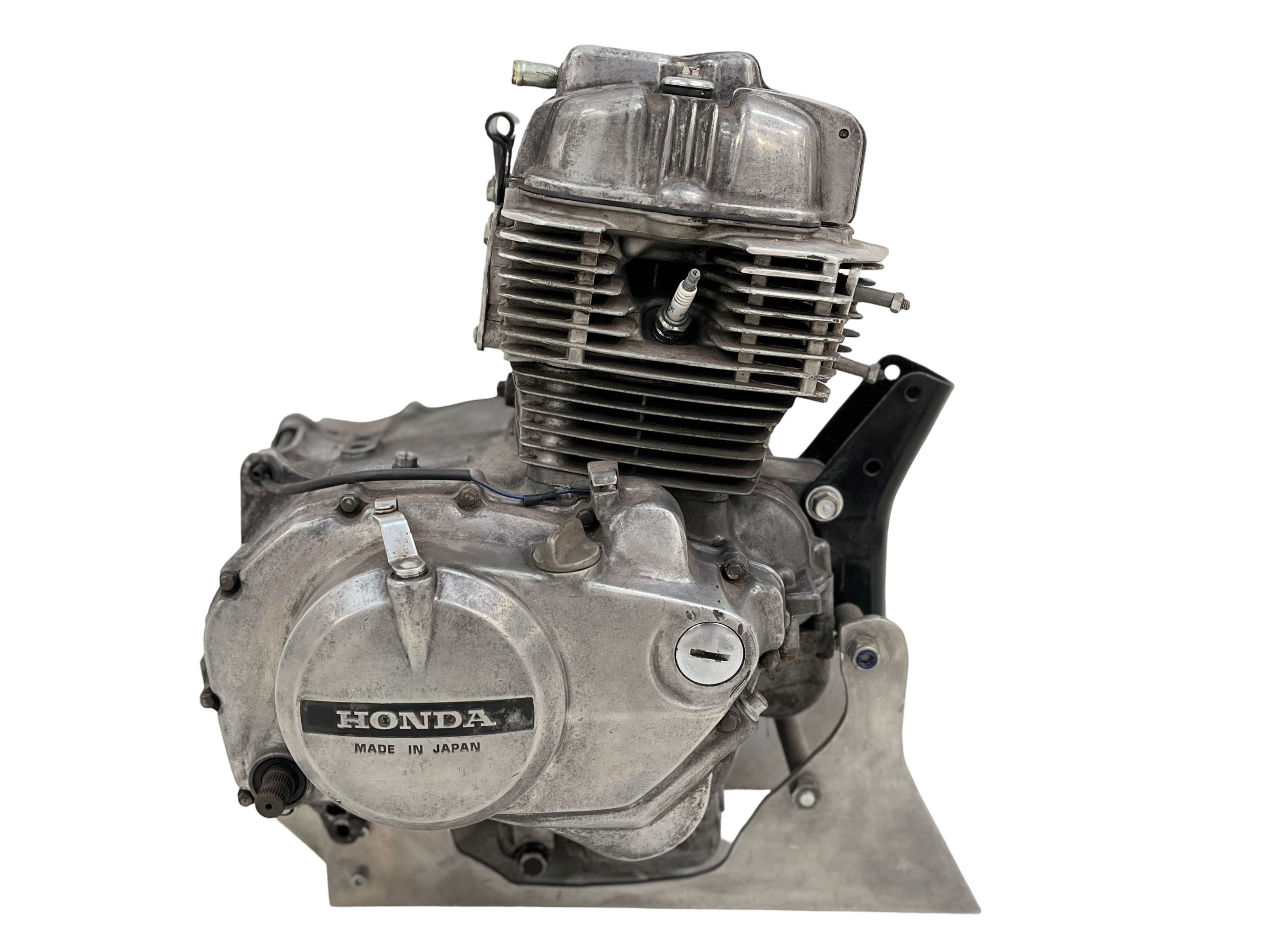 GMOTORCYCLESCOUKLPBONHAMSAUCTIONS