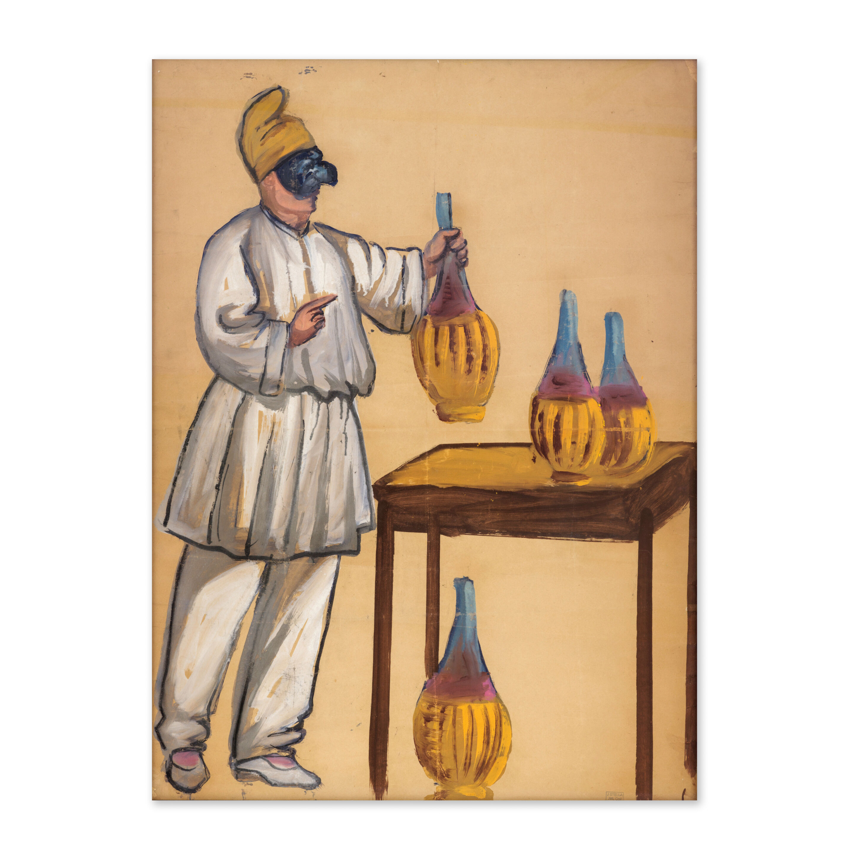 Pulcinella