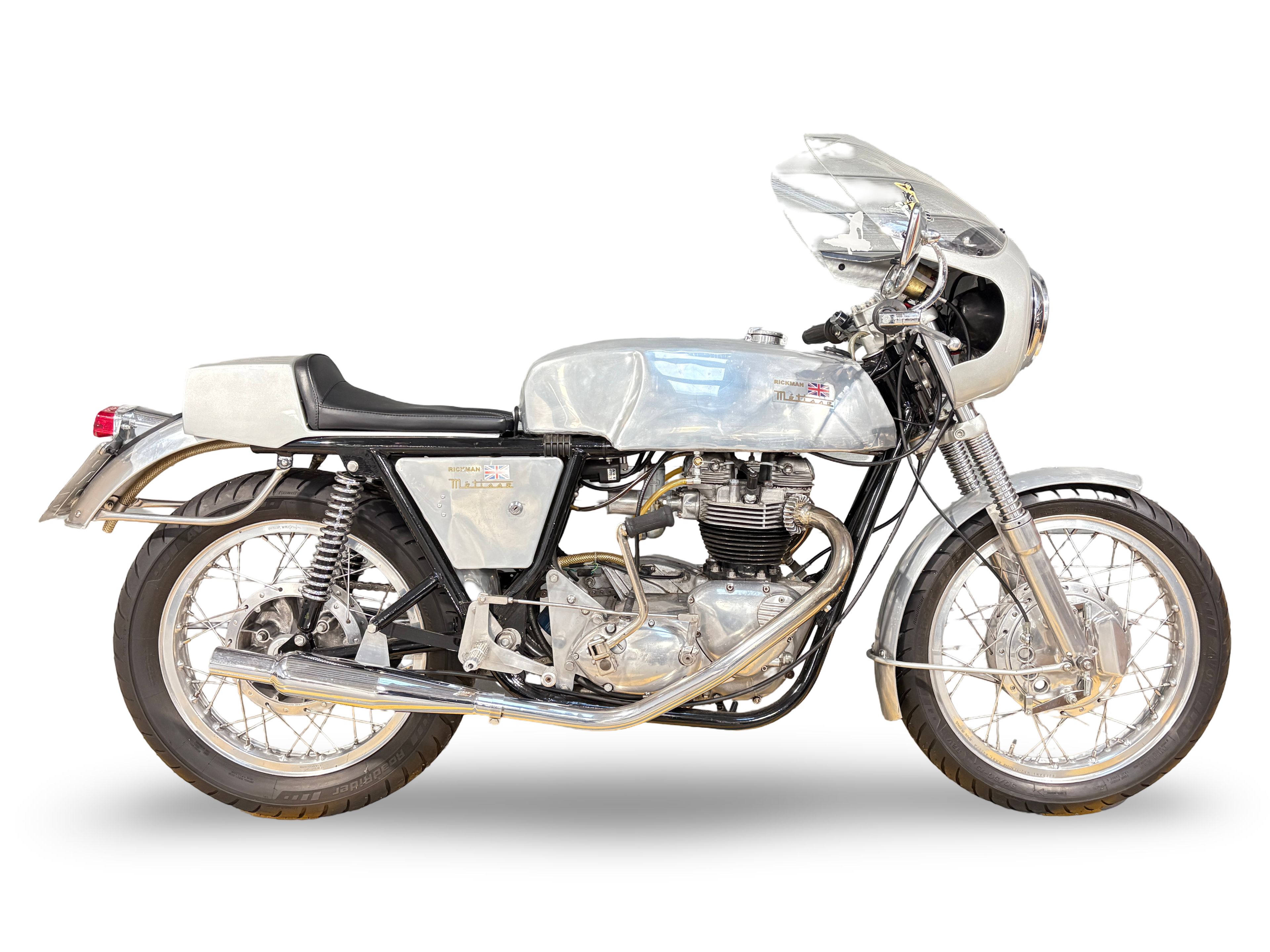 Las Mejores Ofertas En Piezas De Motocicleta Norton Para NORTON Commando | EBay