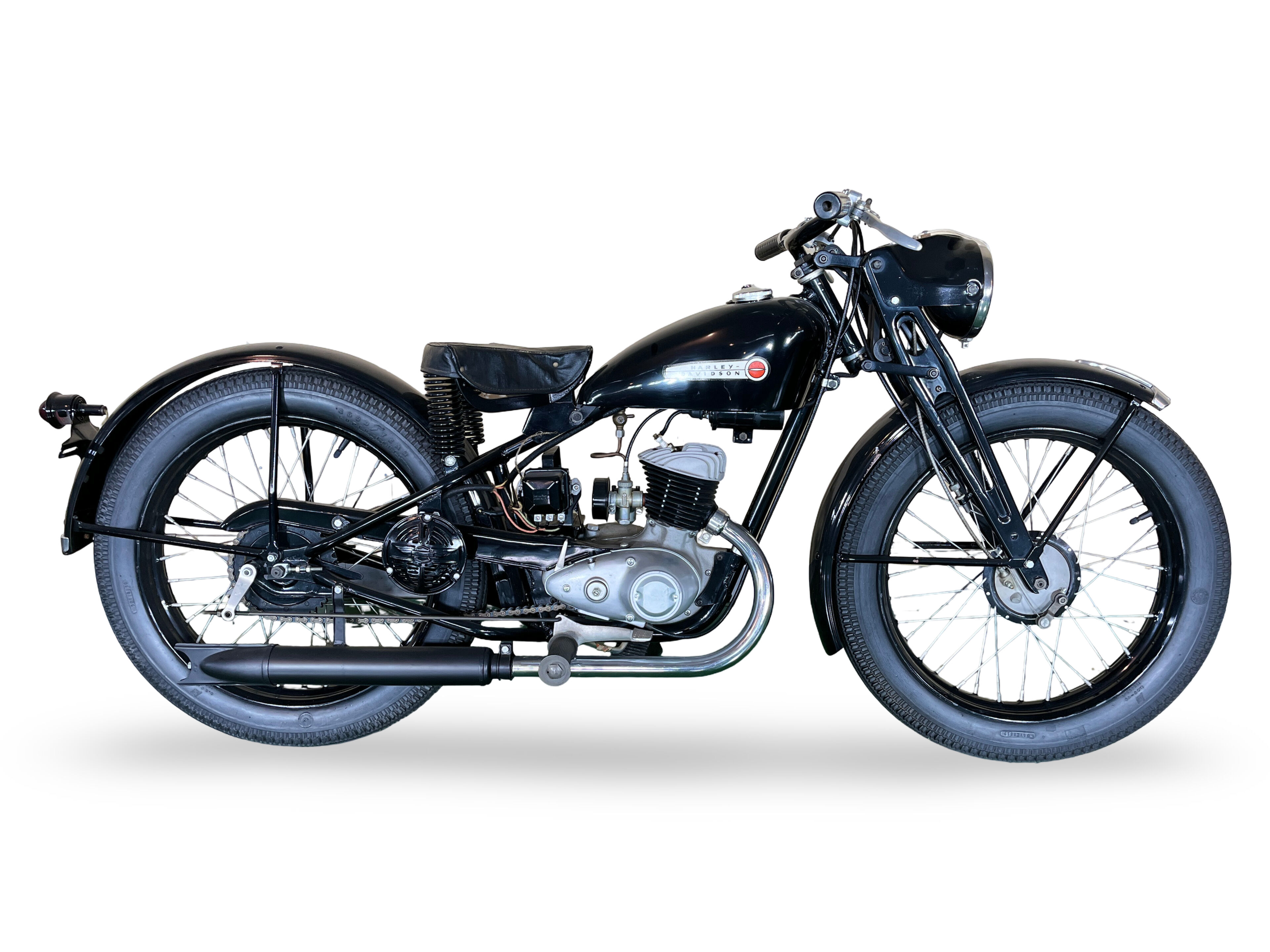 GMOTORCYCLESCOUKLPBONHAMSAUCTIONS