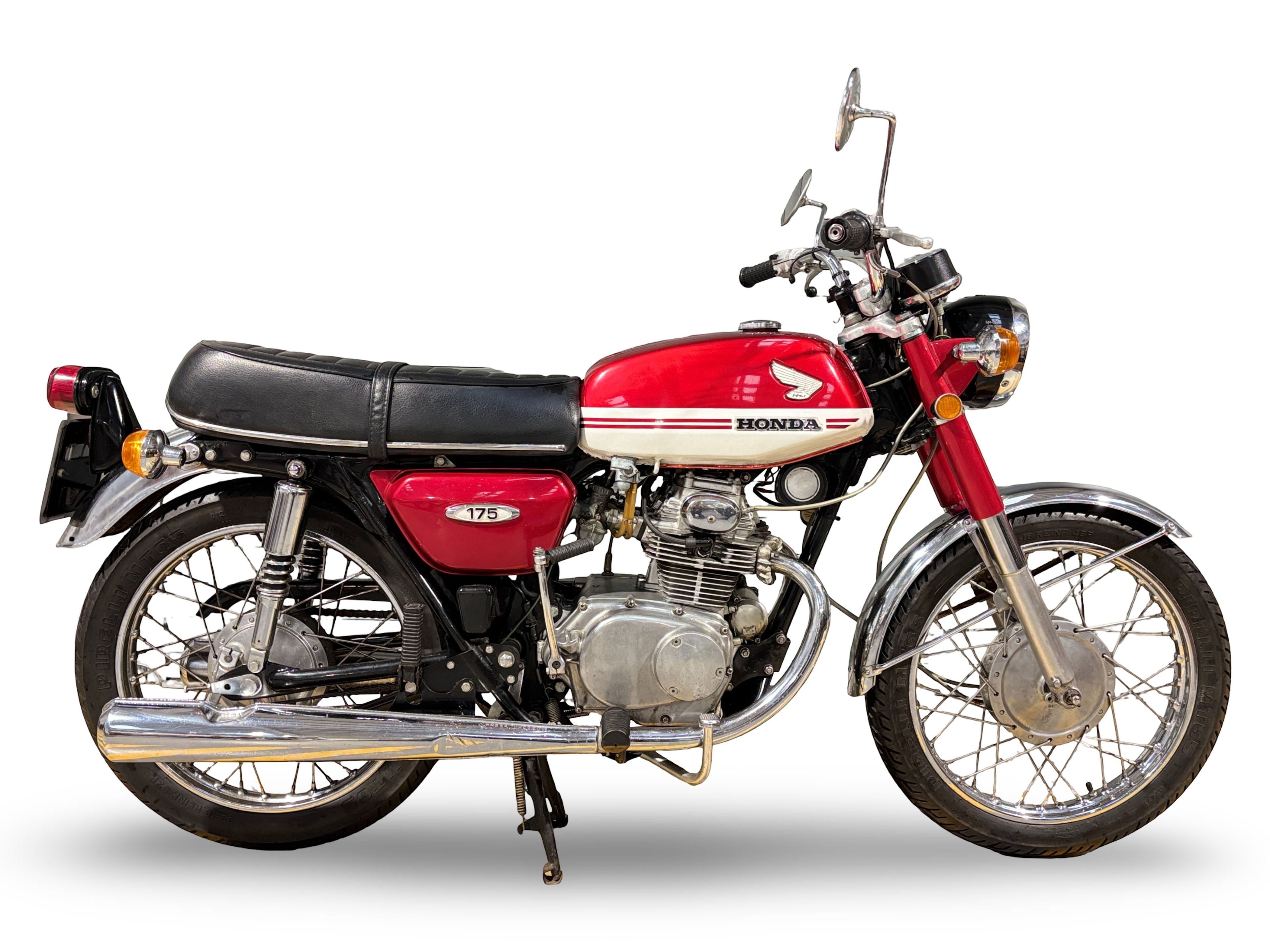GMOTORCYCLESCOUKLPBONHAMSAUCTIONS