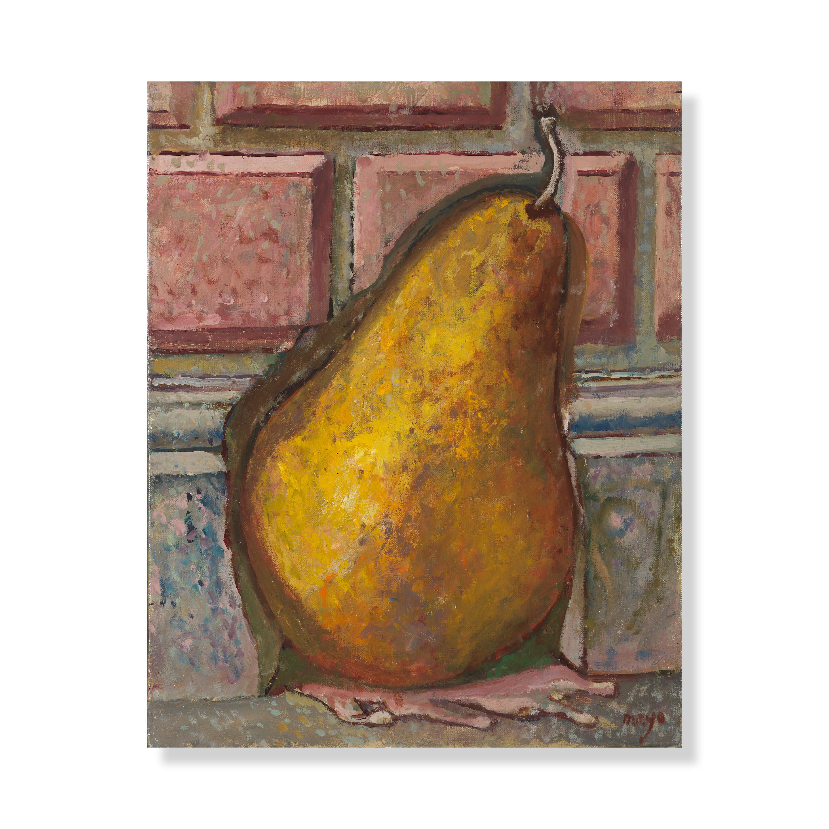 L'Inconnue du Corso