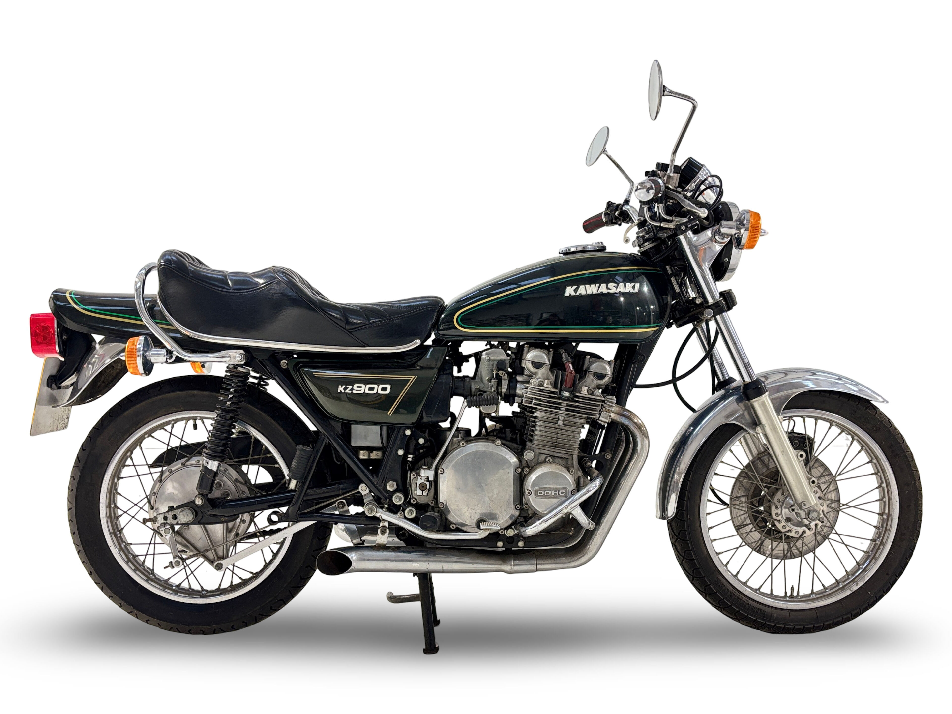 GMOTORCYCLESCOUKLPBONHAMSAUCTIONS