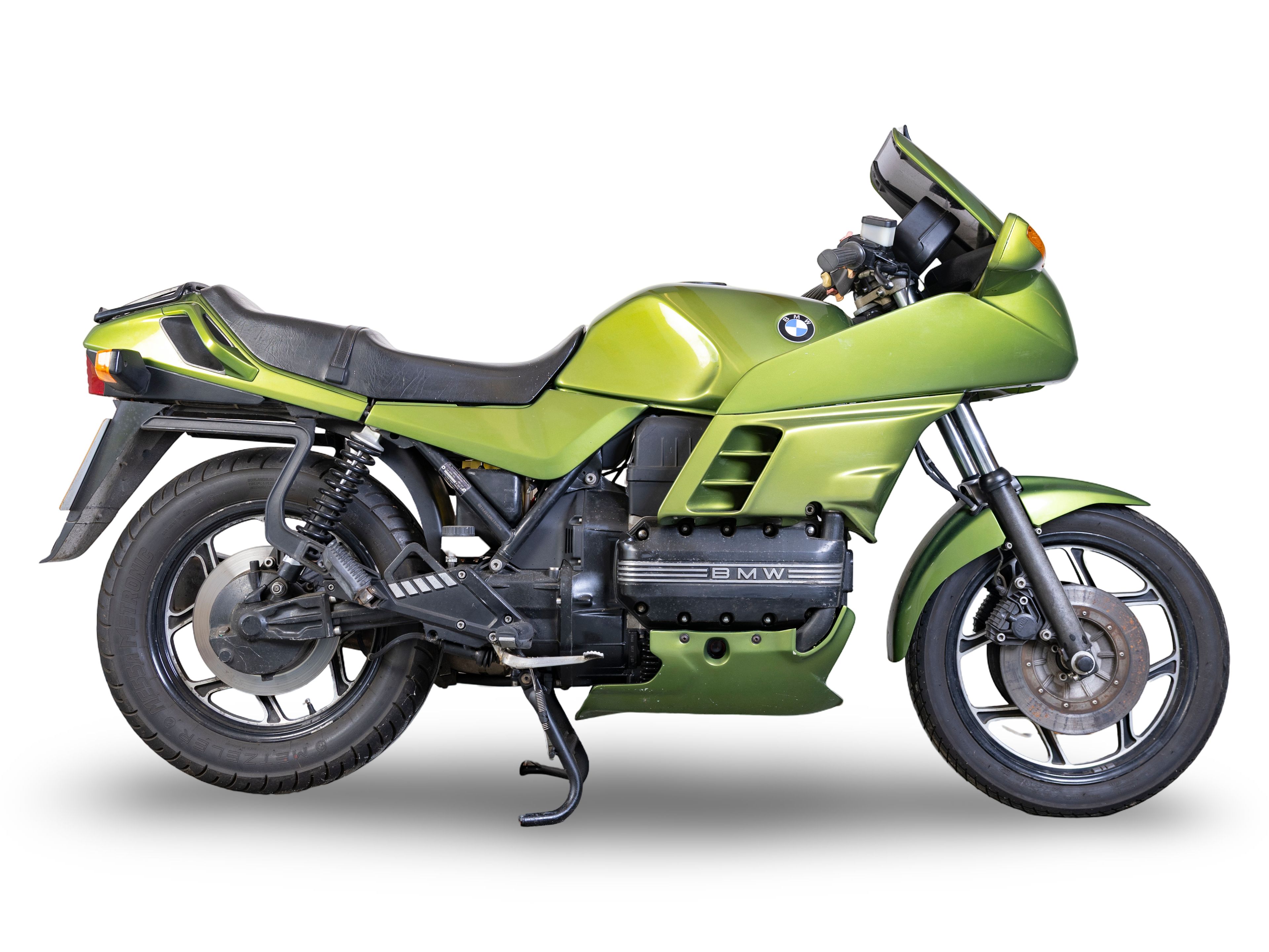 GMOTORCYCLESCOUKLPBONHAMSAUCTIONS