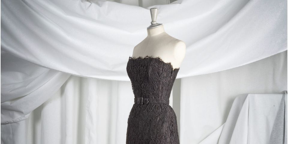 Bonhams : Bonhams Cornette De Saint Cyr Delivers Exceptional Results for Haute Couture Bonhams : Bonhams Cornette De Saint Cyr Delivers Exceptional Results for Haute Couture