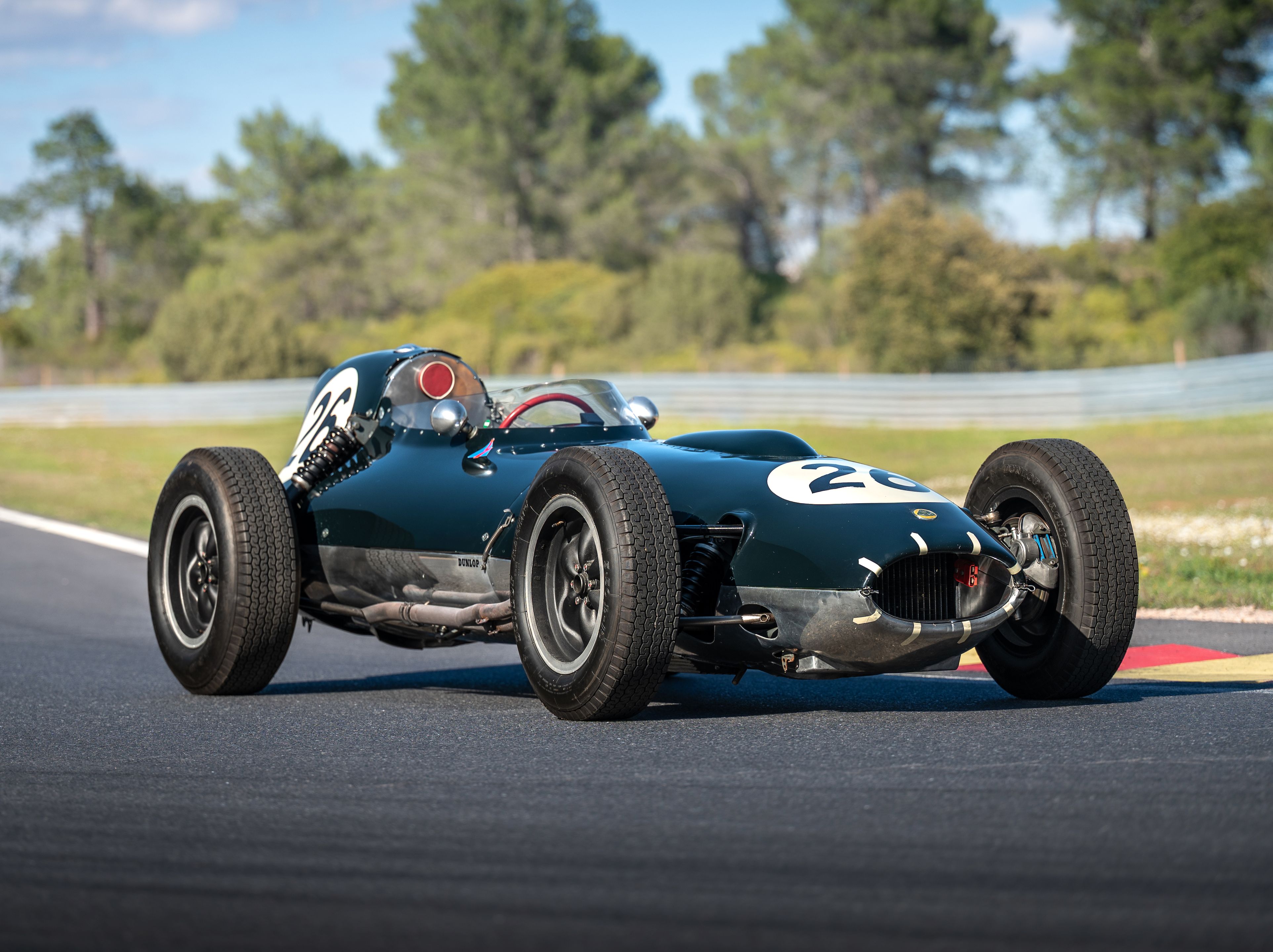 CONSTRUCTION