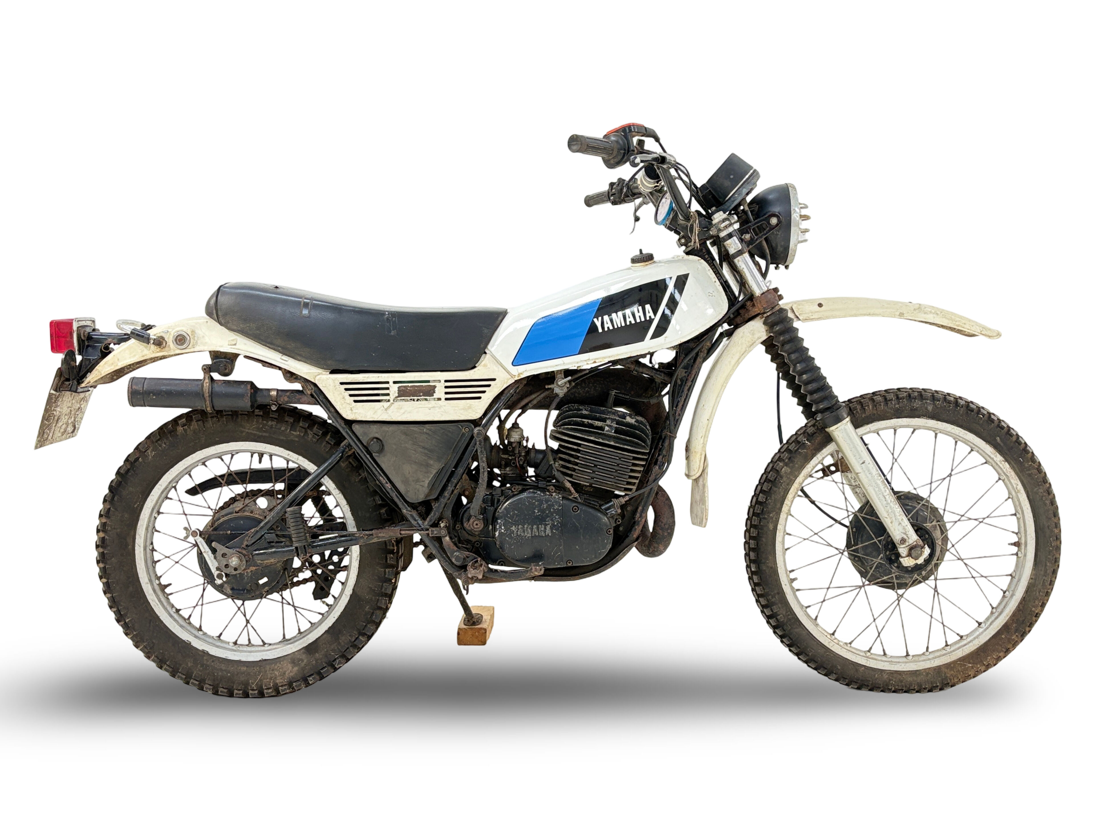 GMOTORCYCLESCOUKLPBONHAMSAUCTIONS