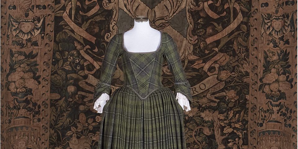 Bonhams : Bonhams to Offer Costumes and Props From The Hit Series "Outlander" Bonhams : Bonhams to Offer Costumes and Props From The Hit Series "Outlander"