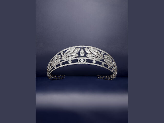 Bonhams Exceptional Jewels Sale Presents Remarkable Collections of Period and Antique Jewels