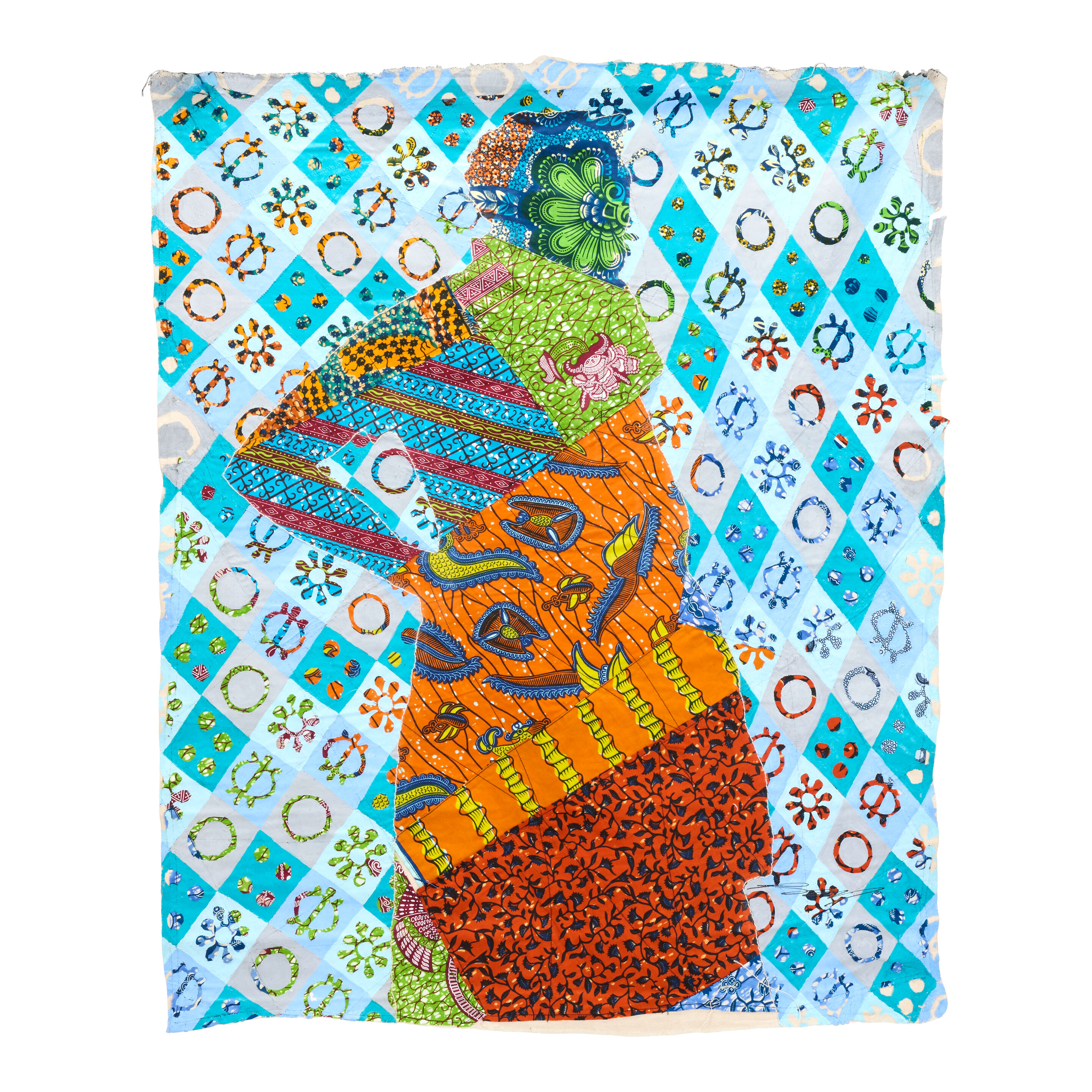 Raphael Adjetey Adjei Mayne (Ghanaian, born 1983) Awo
