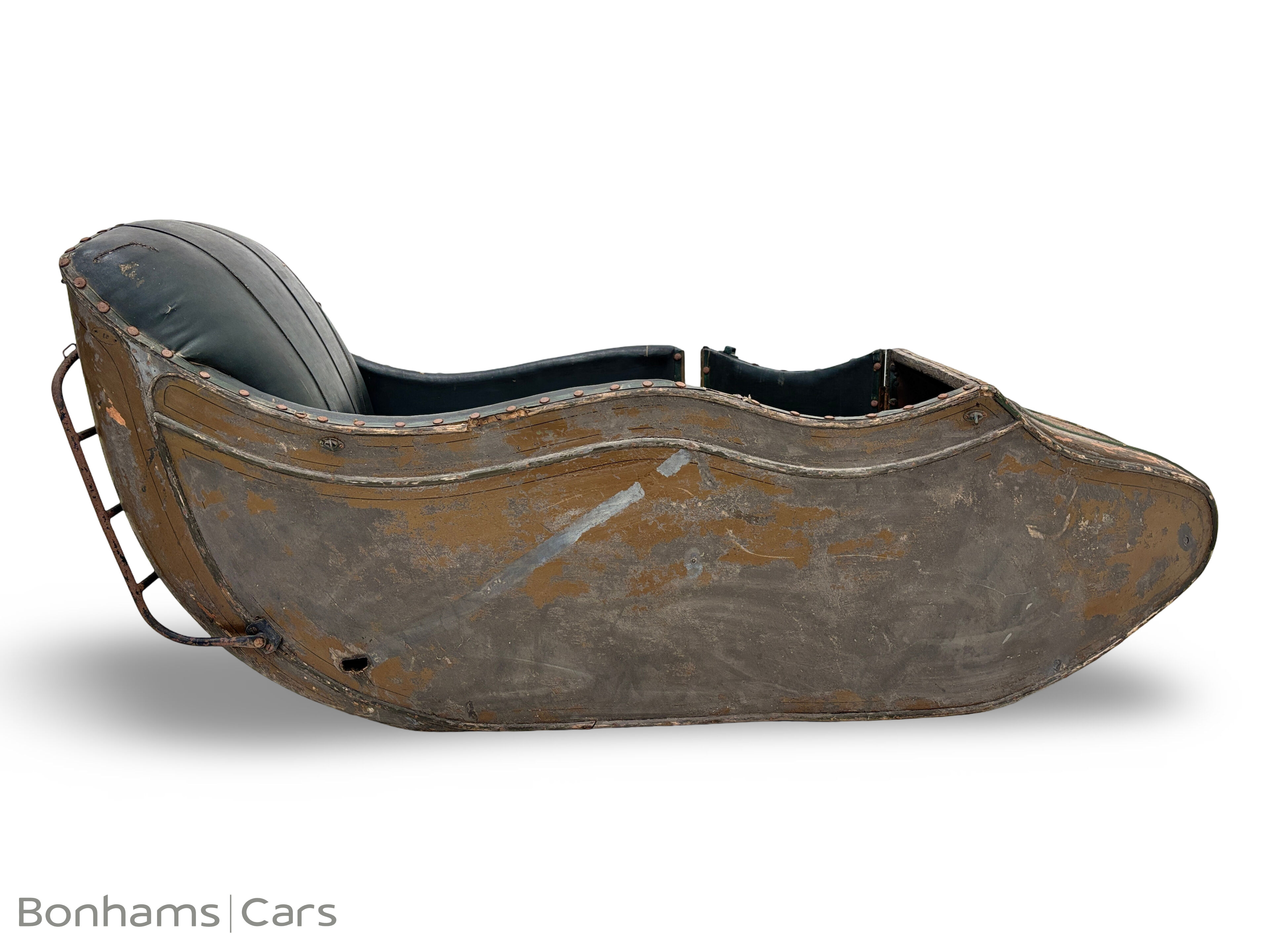 GMOTORCYCLESCOUKLPBONHAMSAUCTIONS
