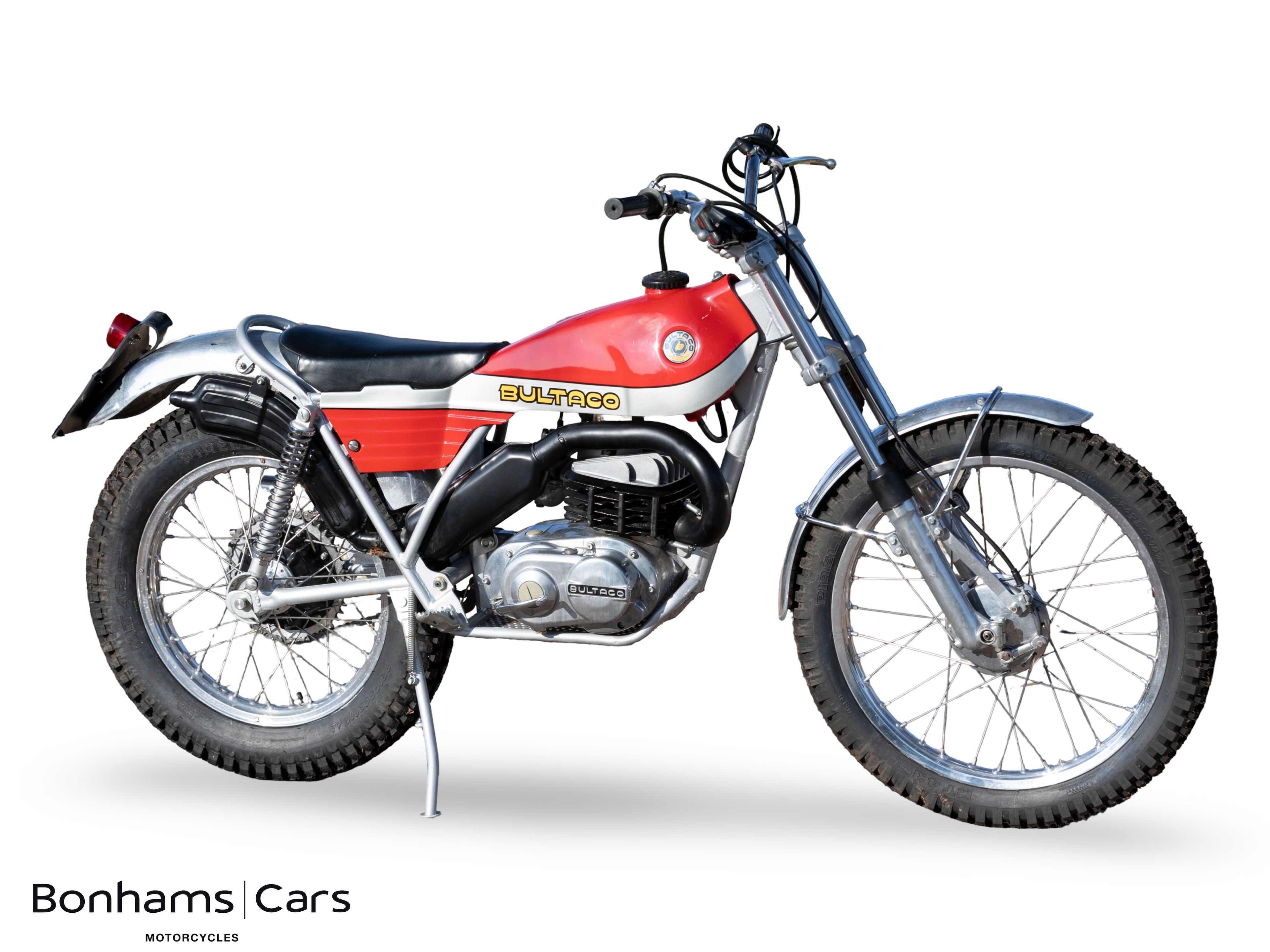 GMOTORCYCLESCOUKLPBONHAMSAUCTIONS