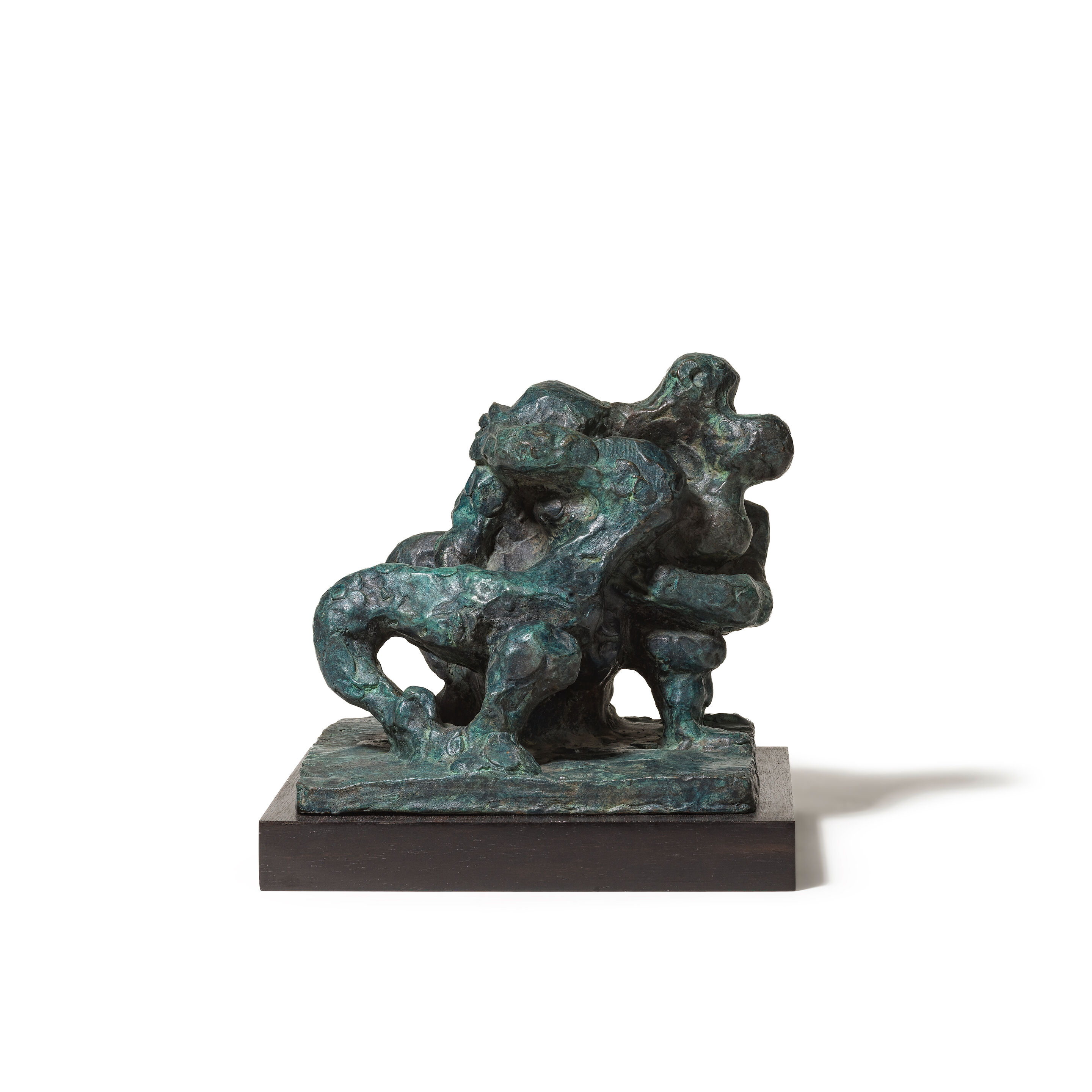 The Lovers