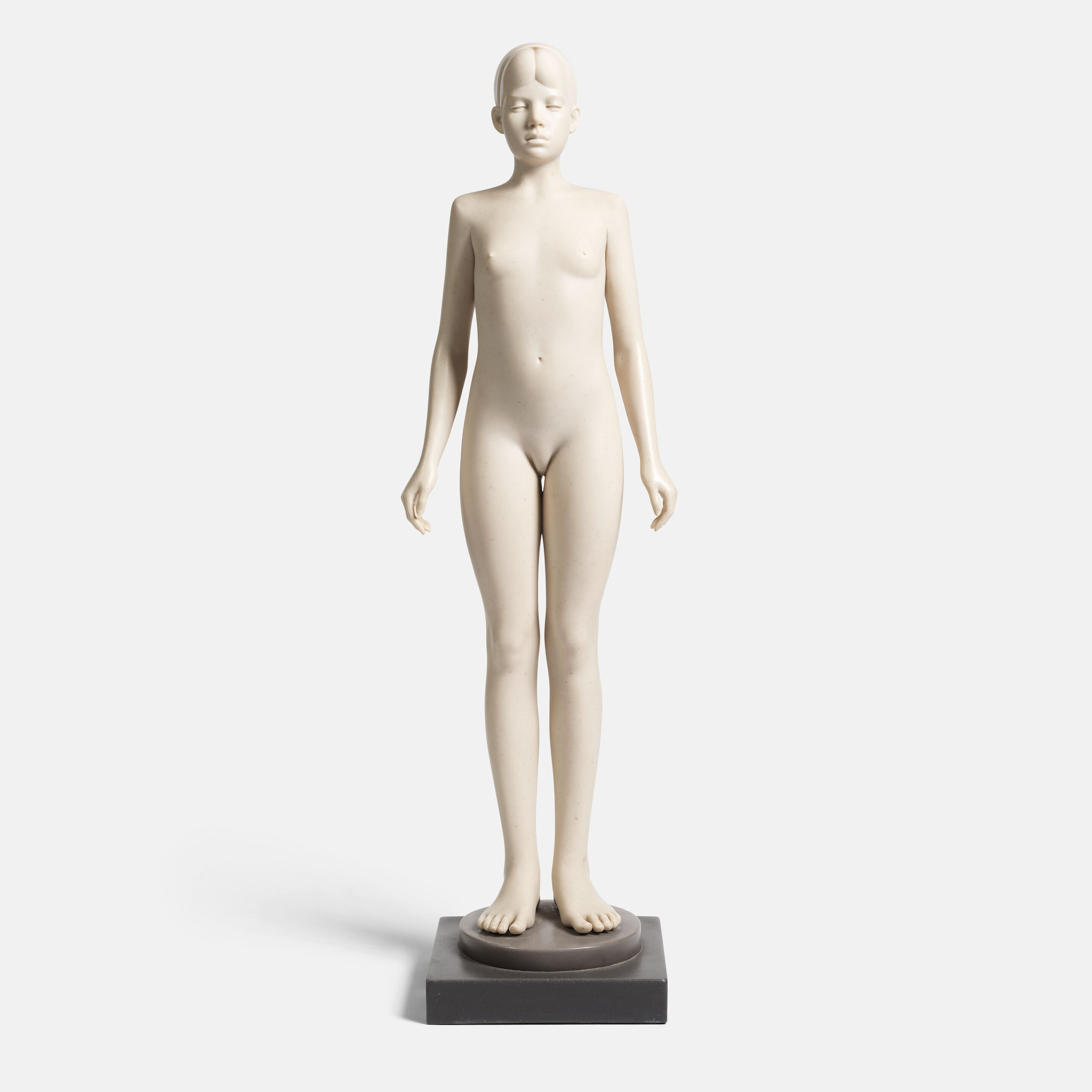 Anton Momberg (South African, born 1951) Female nude