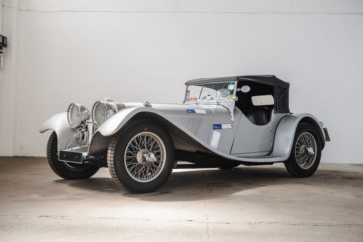 Sold Car Image