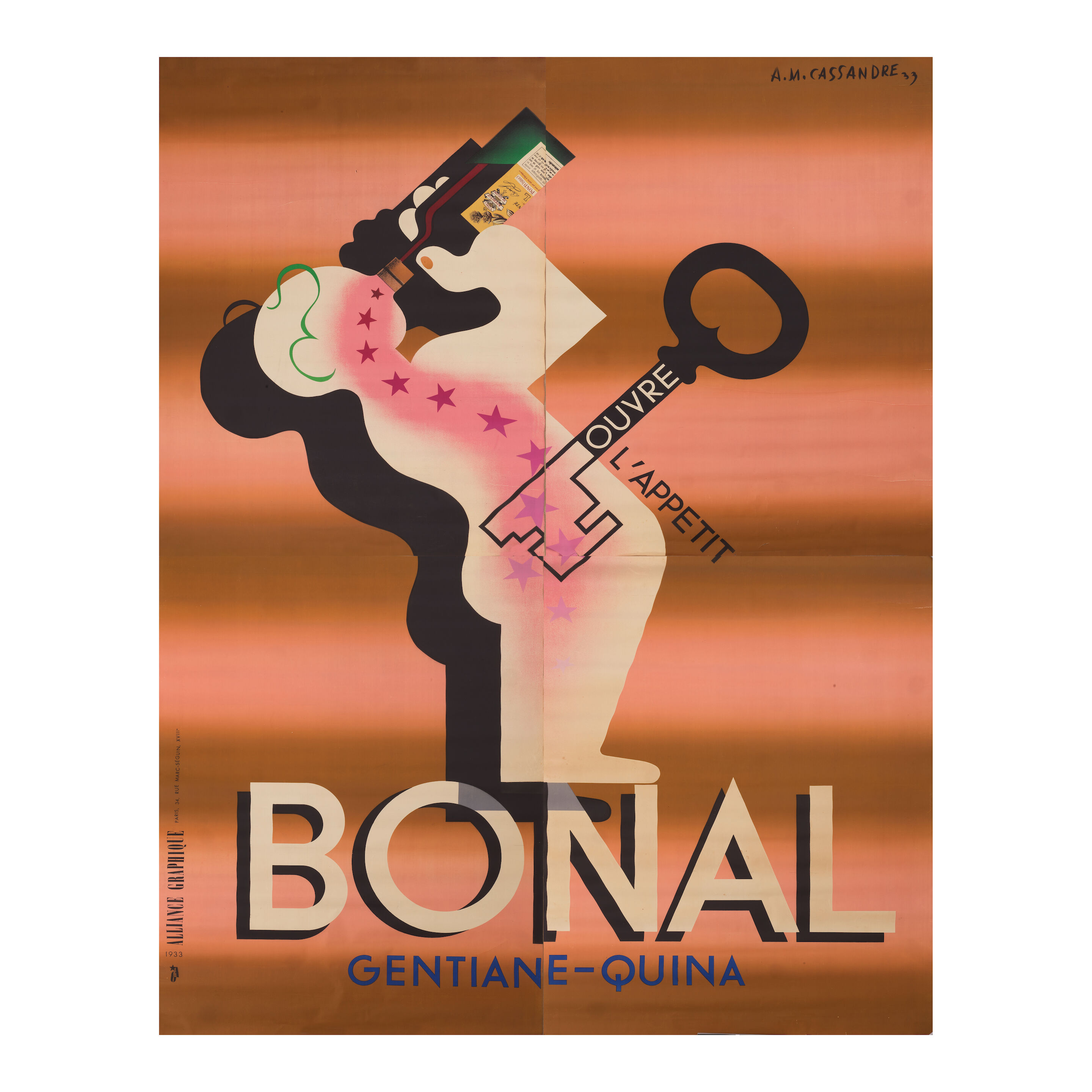 BONAL