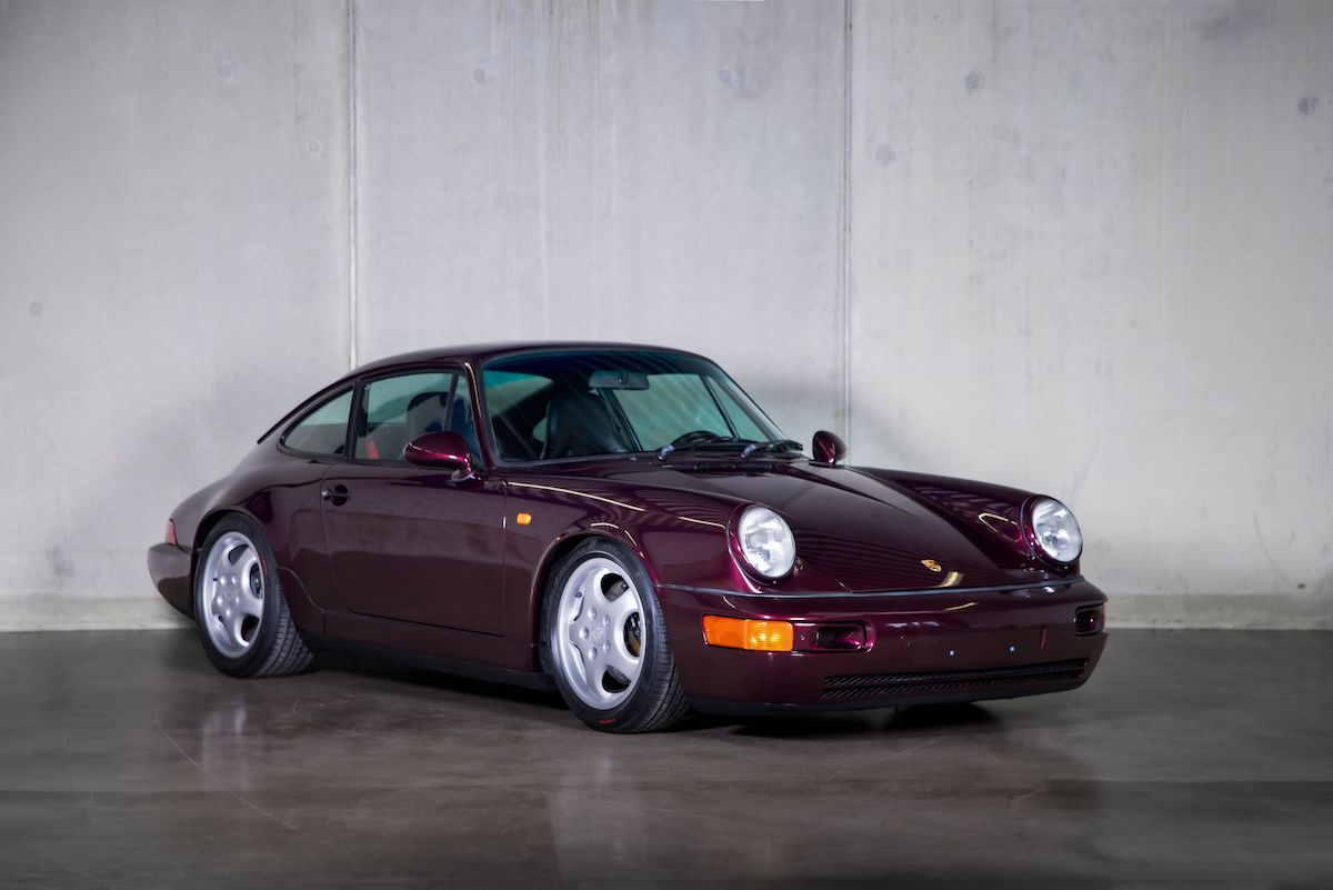 Sold Car Image