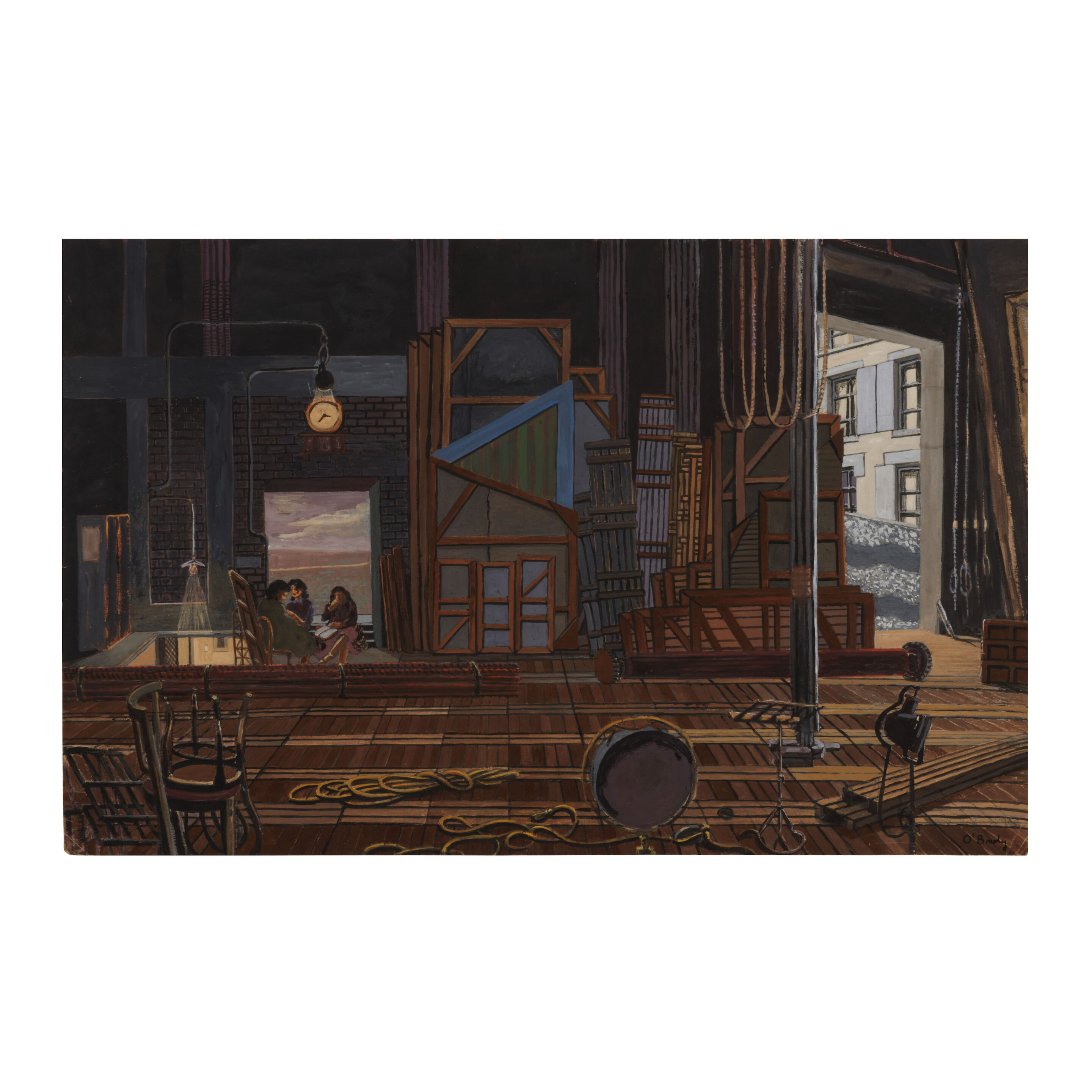 L'Atelier