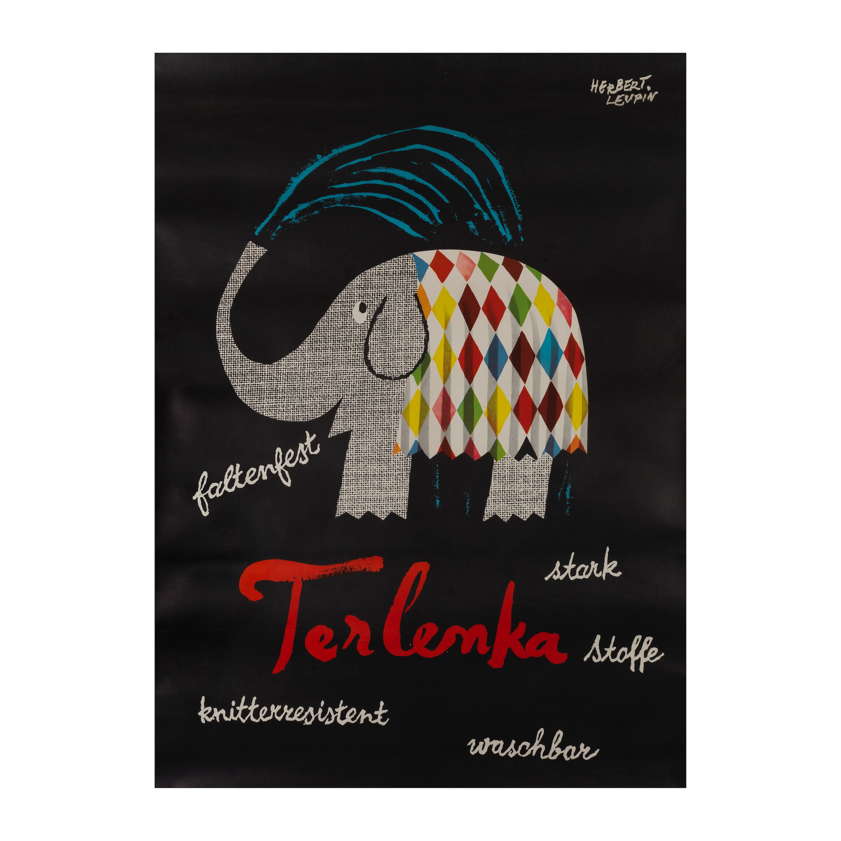 TERLENKA