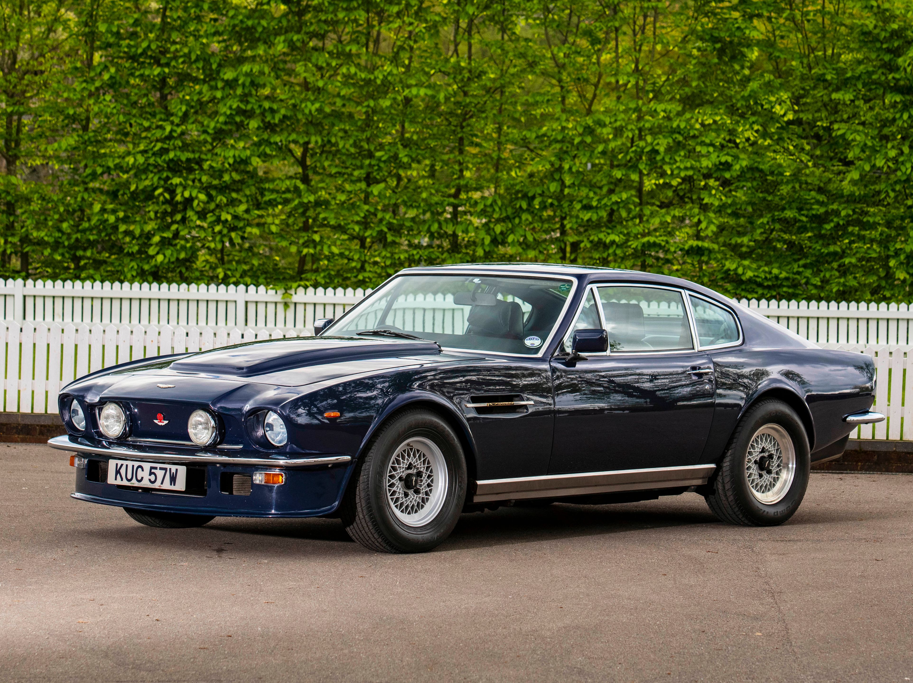 V8VOR12284
