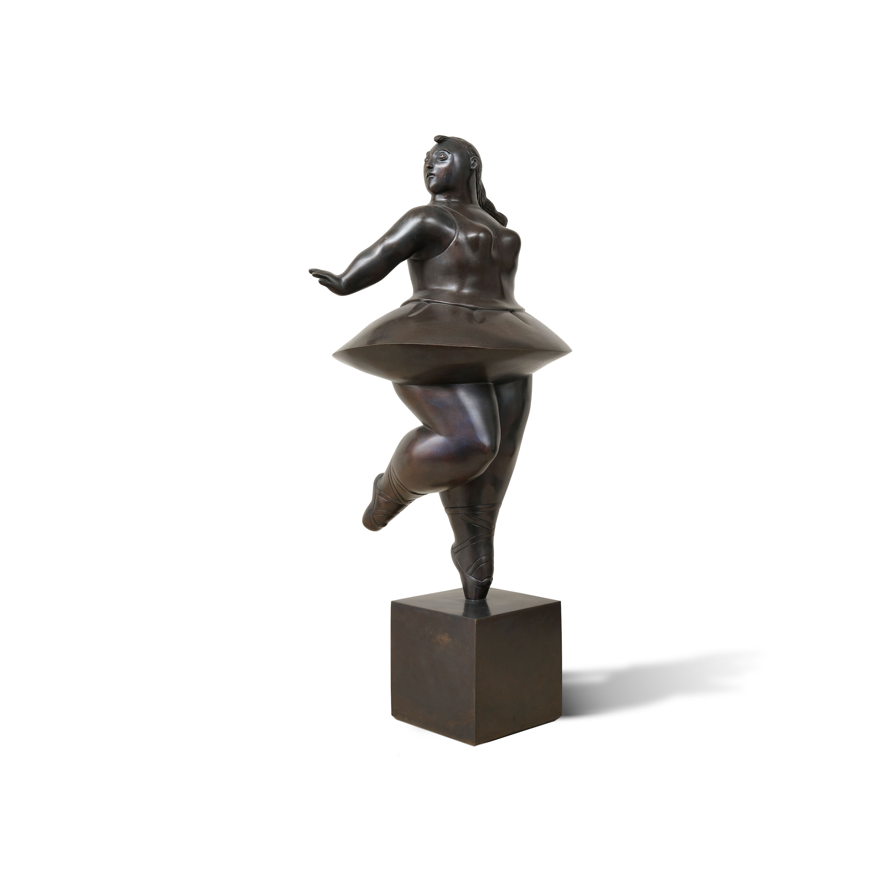 Woman Dancer