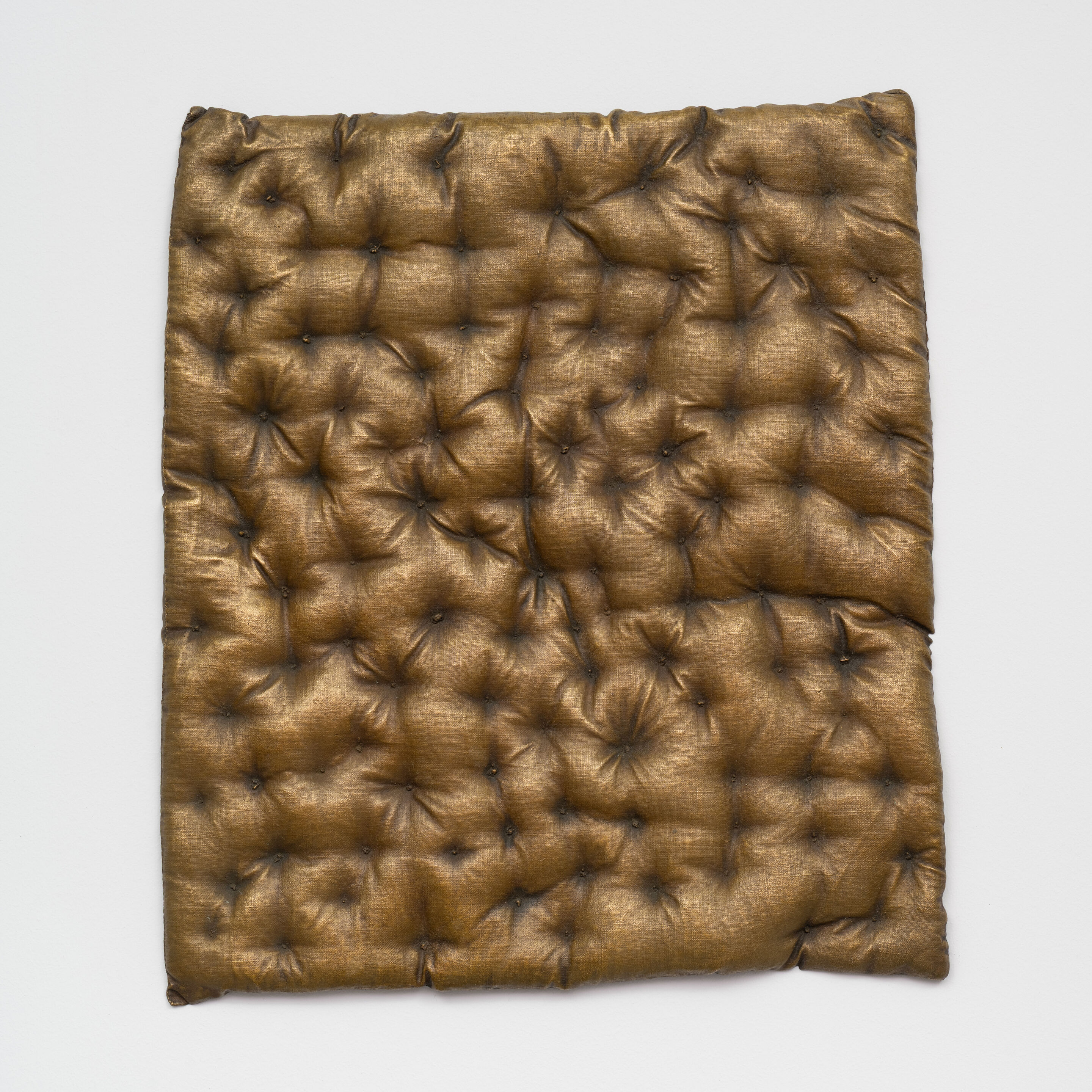 VERONICA RYAN (B. 1956) Cushion