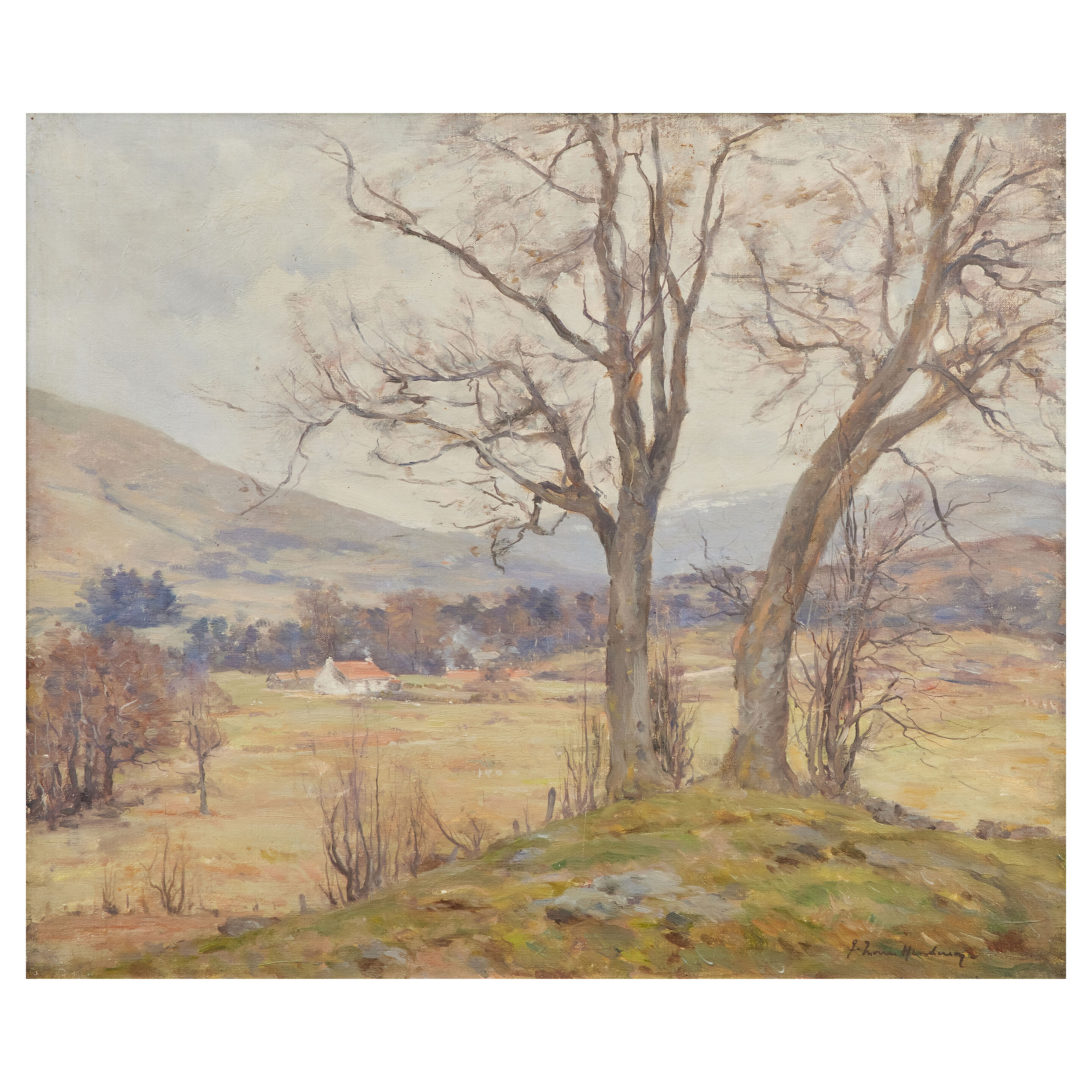 Ayrshire Farm