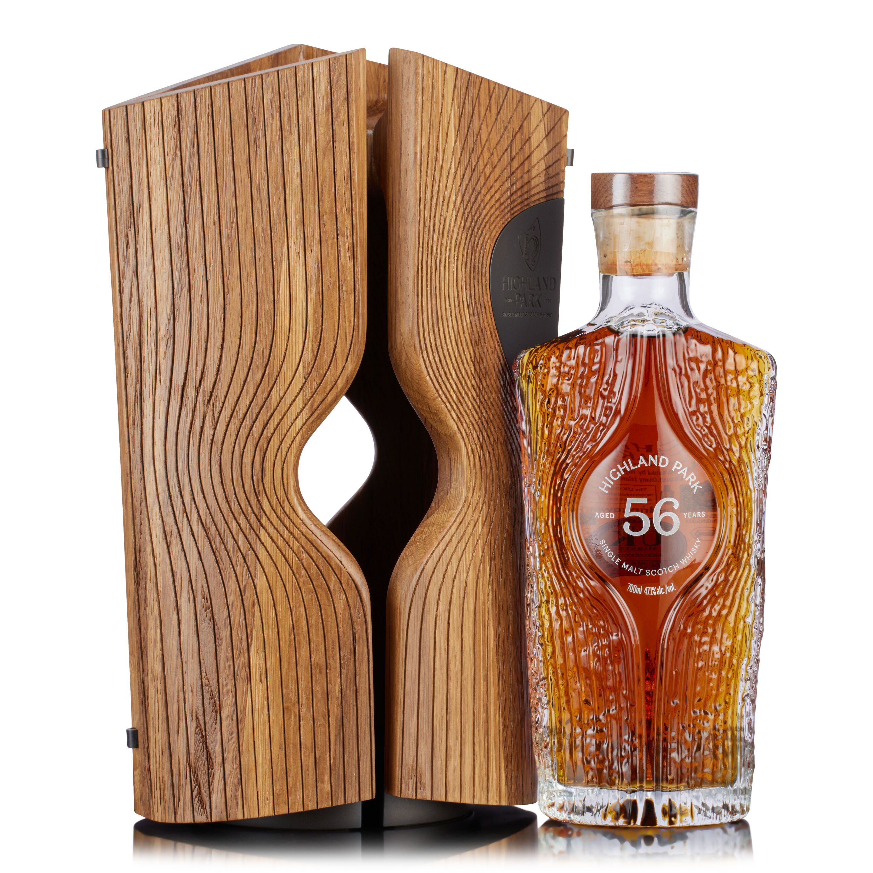 Highland Park 56 Year Old (1x 70cl)