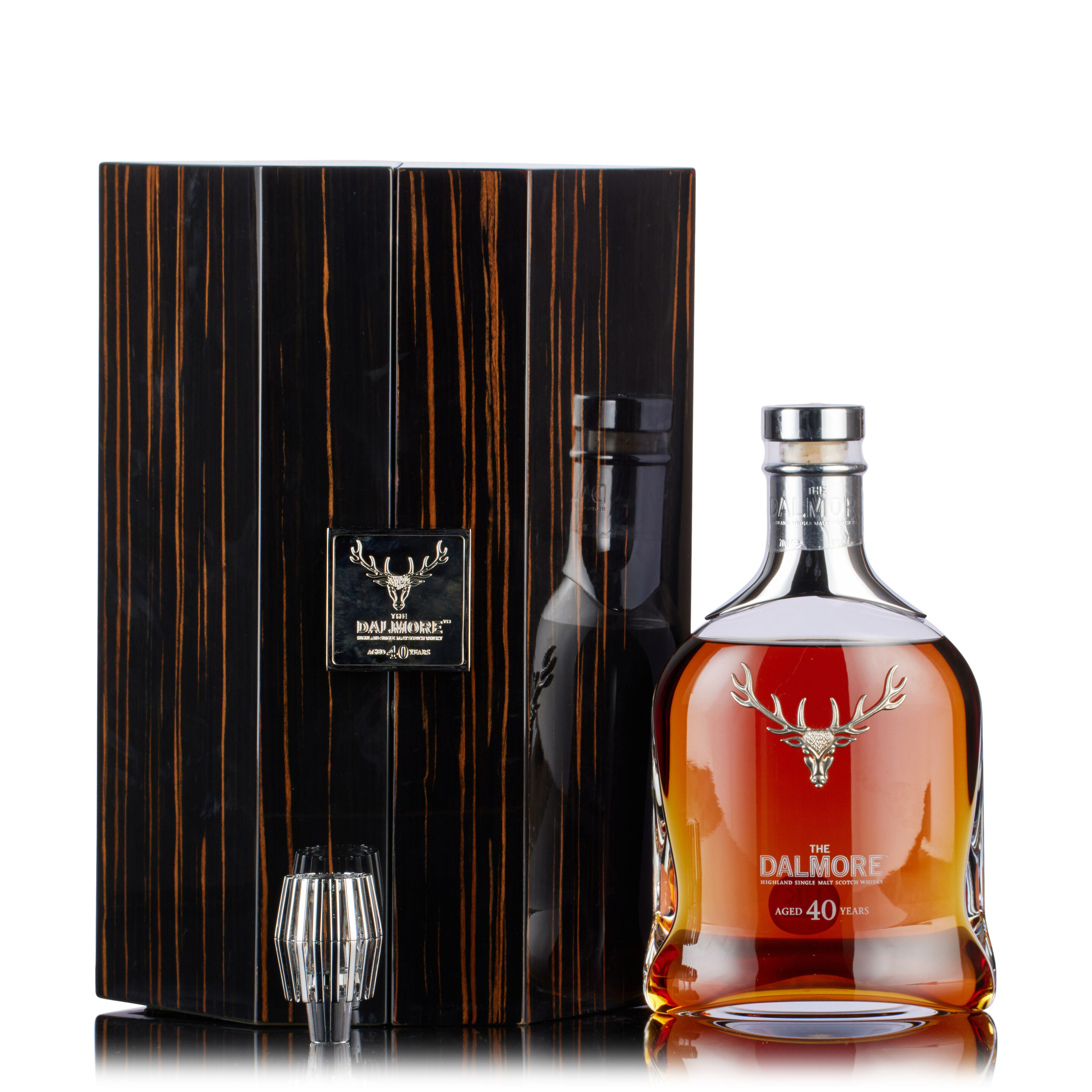 Dalmore 40 Year Old 2019 Edition (1x 70cl)