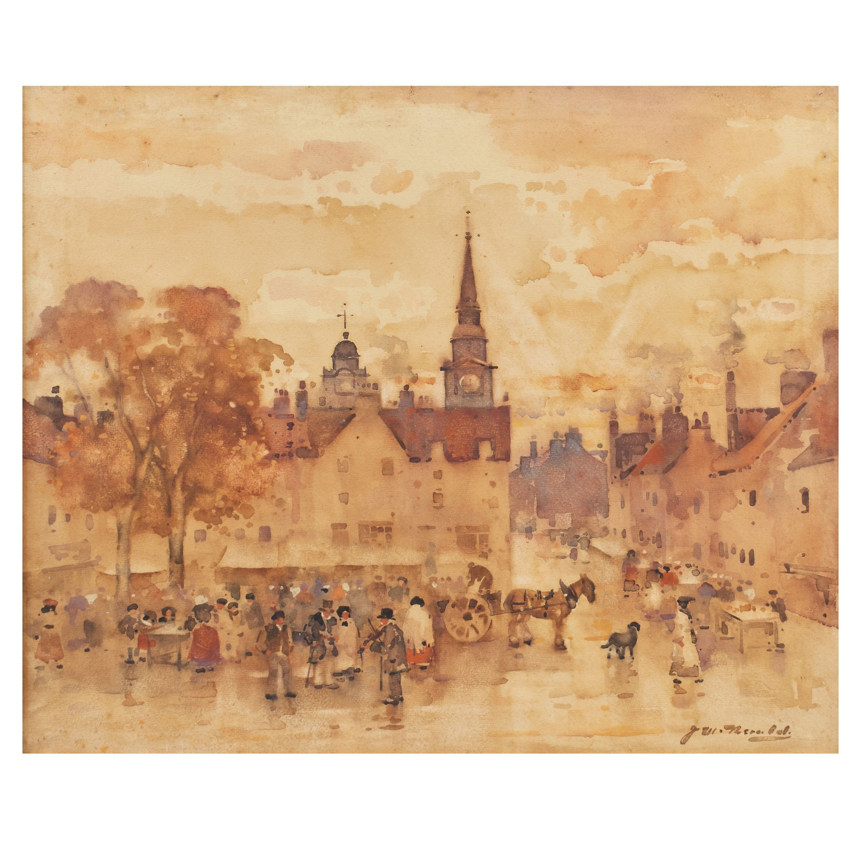 Market Day