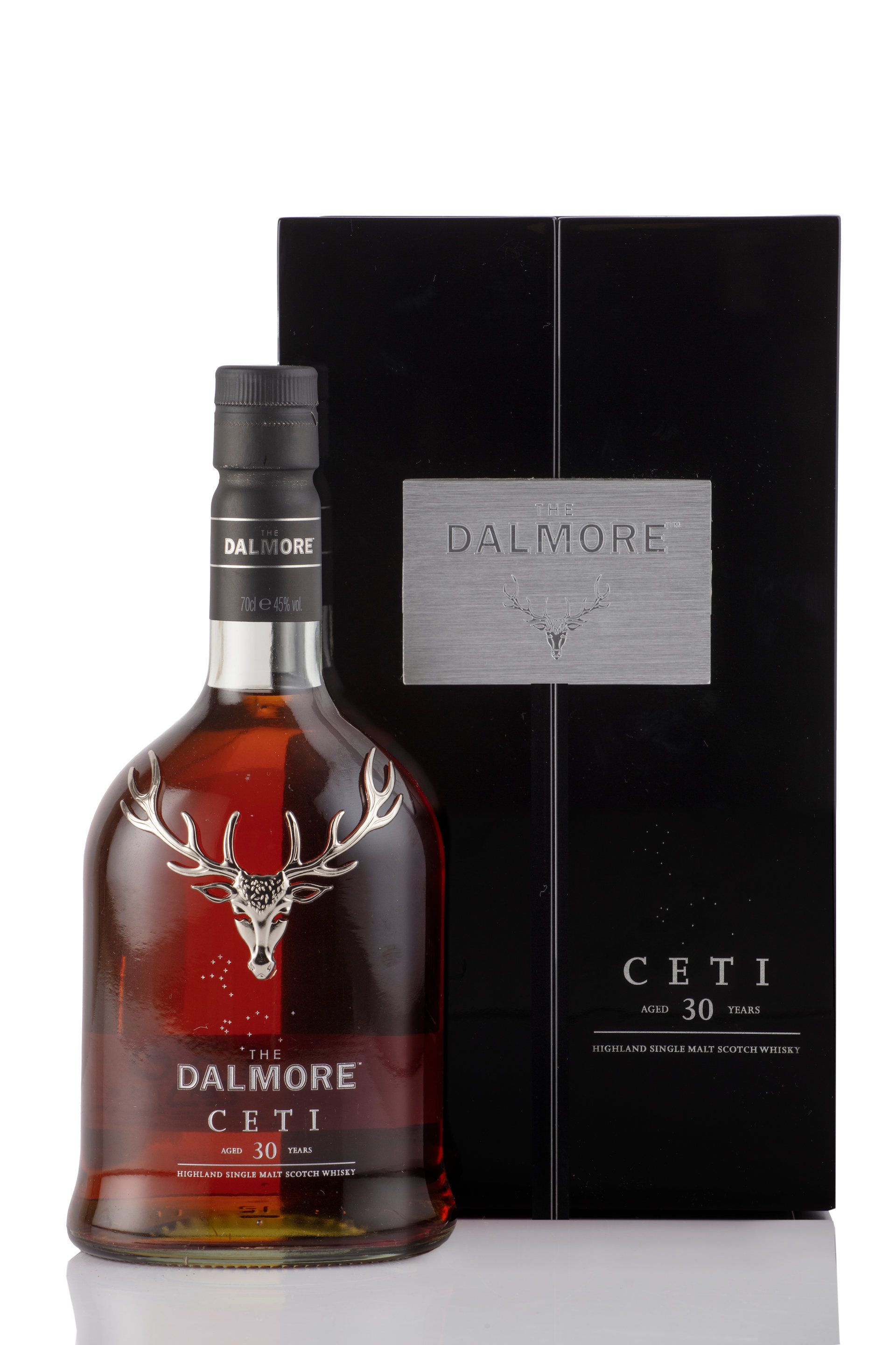 Dalmore Ceti 30 Year Old (1x 70cl)