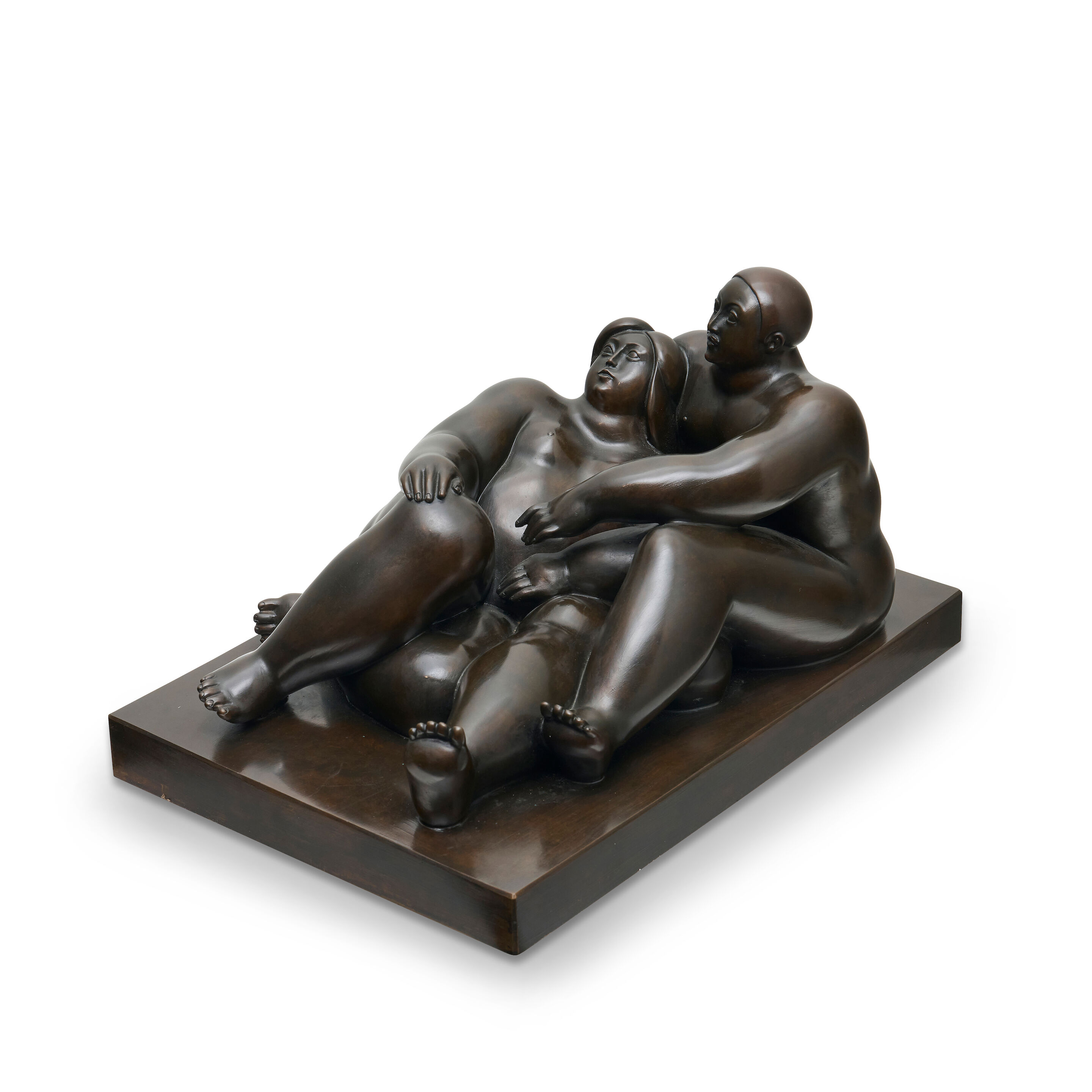 Lovers