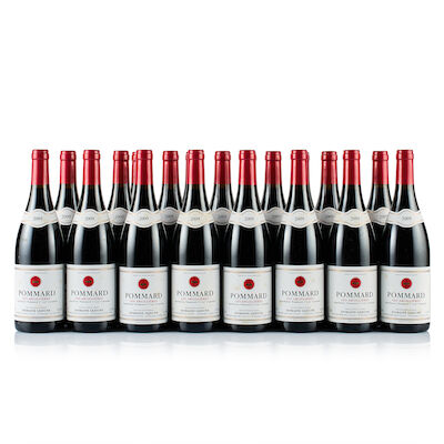 Domaine Lejeune, Pommard 1er Cru, Les Argillières, 2009 (20 x 750ml)