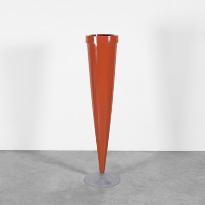 PHILIPPE STARCK (1949) Vase Popopo